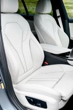 BMW 530e M Sport 2017 года (UK)